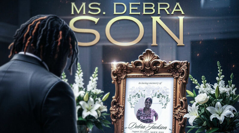 Eddie Valero - Ms. Debra Son, Deluxe Edition)