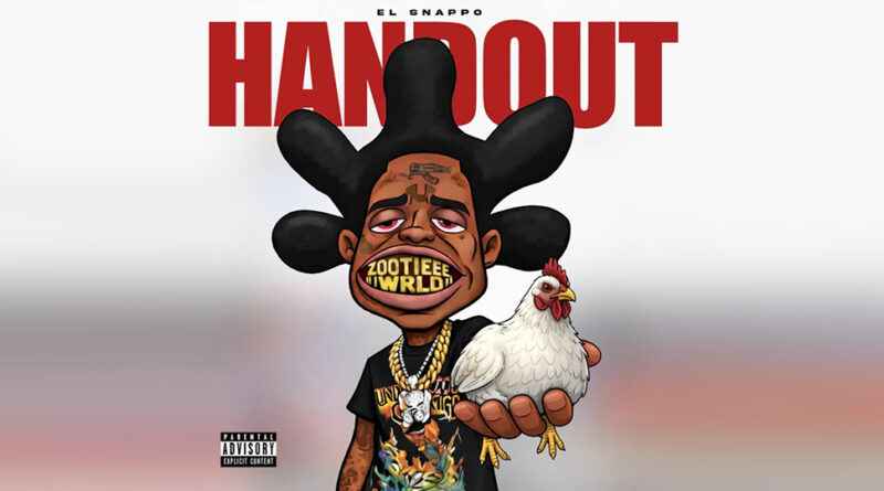 El Snappo - HAND OUT