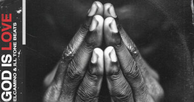 Elcamino & Ill Tone Beats - God Is Love
