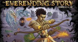 Everliven Sound - The EverEnding Story