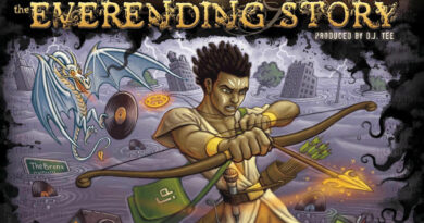 Everliven Sound - The EverEnding Story