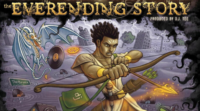 Everliven Sound - The EverEnding Story