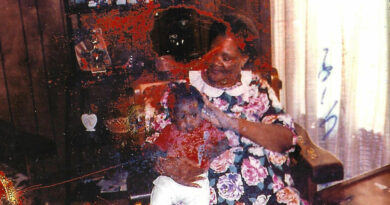 Fantastic Sound & Stik Figa - It mean sumthin' to me