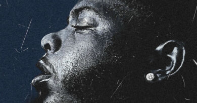 Fatt Macc - Streets Need Fatt