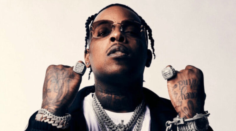 Finesse2Tymes - Check In With Who