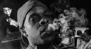 Finesse2Tymes - Creepin