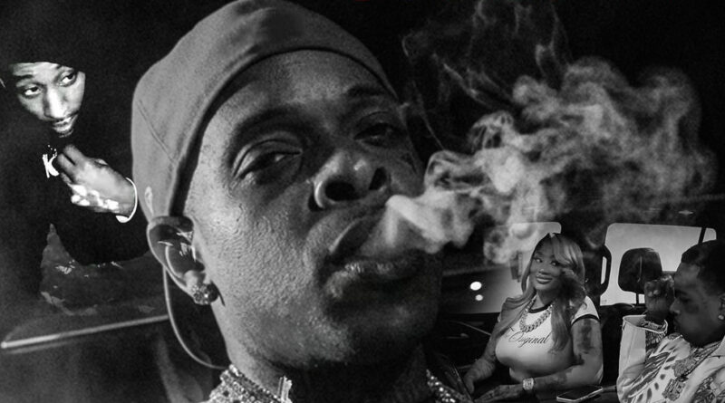 Finesse2Tymes - Creepin