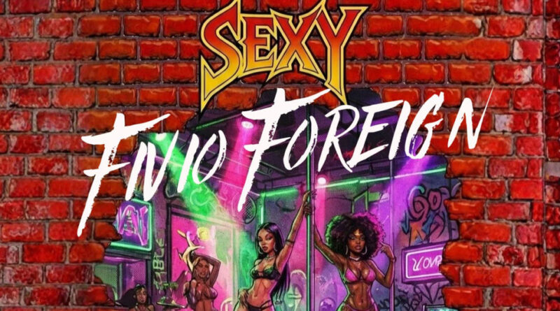Fivio Foreign - Sexy
