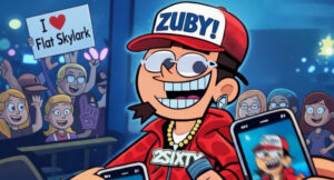 Flat260 - Flat Skylark