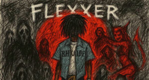 Flexxer - Lost & Found 2