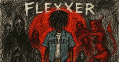 Flexxer - Lost & Found 2