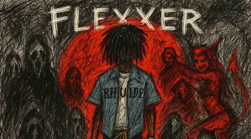 Flexxer - Lost & Found 2