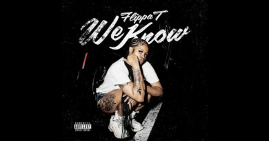 Flippa T - We Know