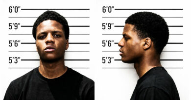 Fox BD - Free Jr. Foxx