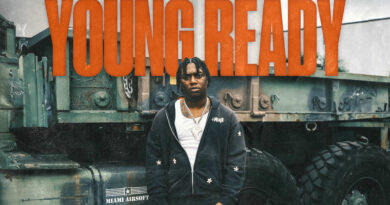 Fredo Bang - Young Ready
