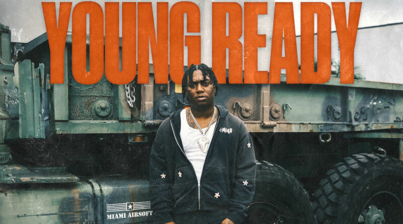 Fredo Bang - Young Ready