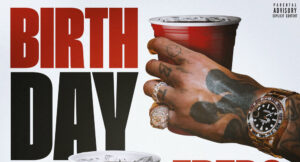 Fredo - Birthday