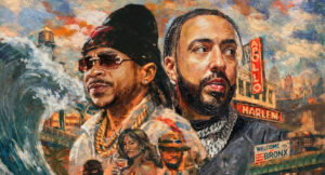 French Montana & Max B - Coke Wave 3.5 Narcos
