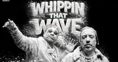 French Montana & Max B - Whippin That Wave