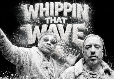 French Montana & Max B - Whippin That Wave