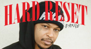 G Perico - HARD RESET