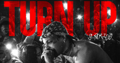 G Perico - Turn Up