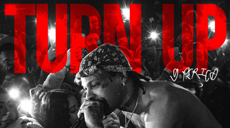 G Perico - Turn Up