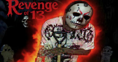 G Youngin - Revenge of 13