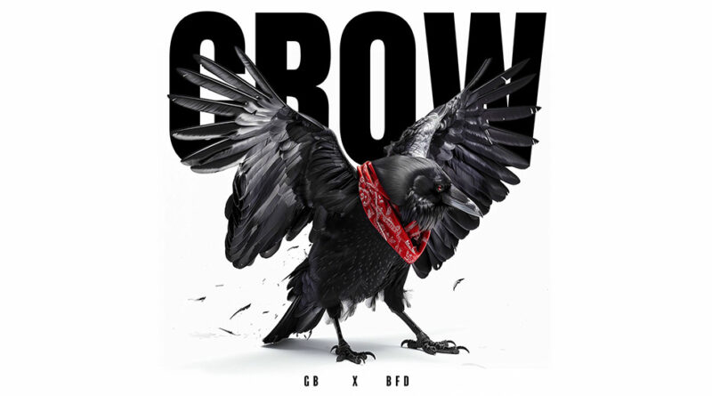 GB & BFD - Crow