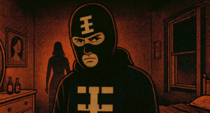 Gamblez Tha Lucky Bastard - Ya Mom Duke's Favorite Rapper