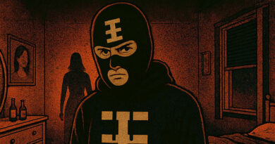 Gamblez Tha Lucky Bastard - Ya Mom Duke's Favorite Rapper