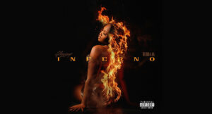 Gloss Up & Dubba AA- Inferno