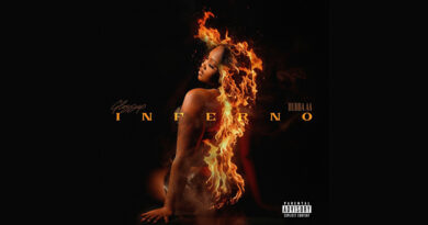 Gloss Up & Dubba AA- Inferno