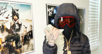 GmoneyDt - Bein Me Ain't Ez