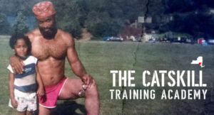 God Goldin - The Catskill Training Academy