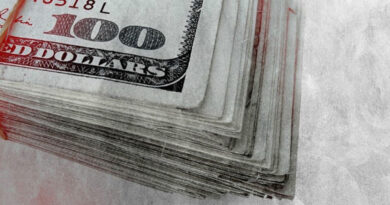 GoldenBoy Countup - Got Rich