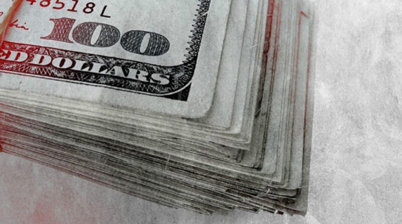 GoldenBoy Countup - Got Rich