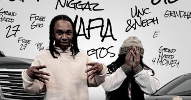 Grindhard E & Ftos Twan - Unk & Neph