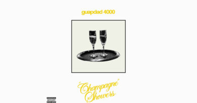 Guapdad 4000 - Champagne Showers