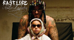 Guè & Cookin Soul - FASTLIFE 5 Audio Luxury