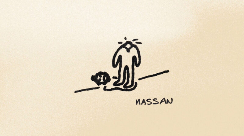 HASS - THE SECOND COMING