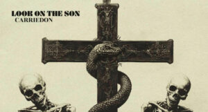 HIS Hypeman Stract, ProCyse & AnonymousRay - Look on the Son