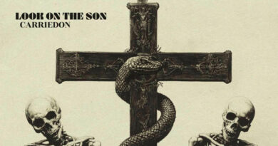 HIS Hypeman Stract, ProCyse & AnonymousRay - Look on the Son