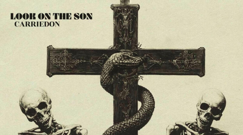 HIS Hypeman Stract, ProCyse & AnonymousRay - Look on the Son