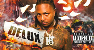 Hardo - 1600 Degrees DELUX