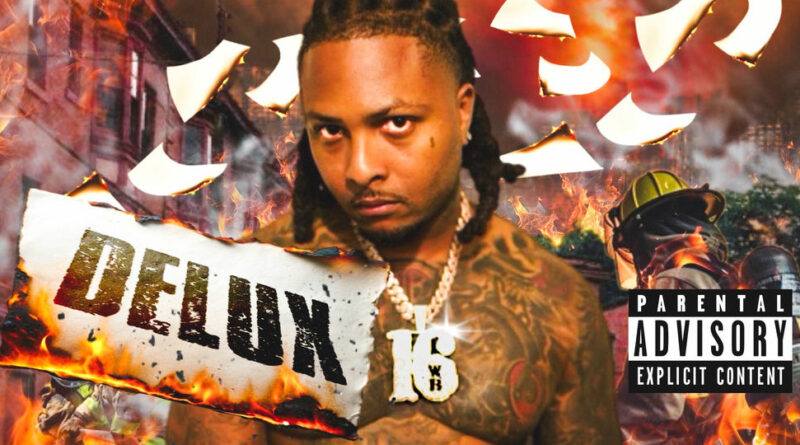 Hardo - 1600 Degrees DELUX