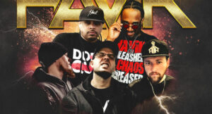 Havik - The 5th Element