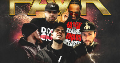 Havik - The 5th Element