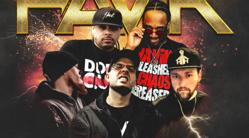 Havik - The 5th Element