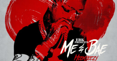 Heembeezy - Me & Bae